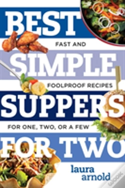 Capa do artigo Best Simple Suppers For Two