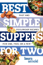 Best Simple Suppers For Two - Preview
