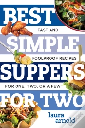 Capa do artigo Best Simple Suppers For Two