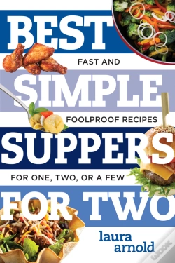 Capa do artigo Best Simple Suppers For Two