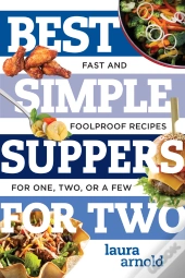 Best Simple Suppers For Two