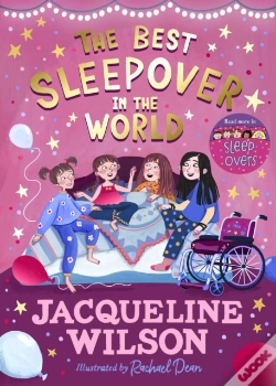 Capa do artigo Best Sleepover In The World
