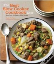 Capa do artigo Best Slow Cooker Cookbook Ever