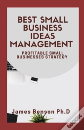 Best Small Business Ideas Management