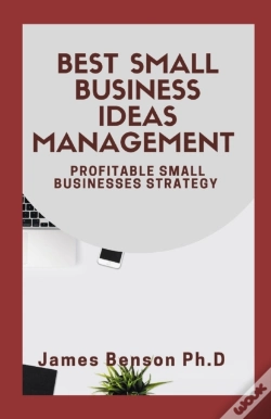 Capa do artigo Best Small Business Ideas Management