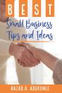 Best Small Business Tips And Ideas - Preview
