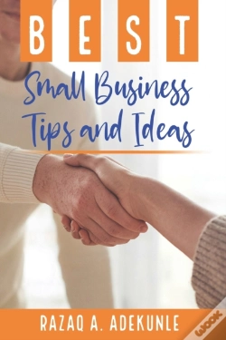 Capa do artigo Best Small Business Tips And Ideas