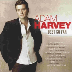 Capa do artigo Best So Far - CD