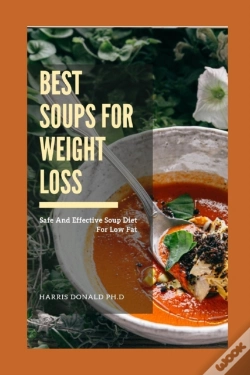 Capa do artigo Best Soups For Weight Loss