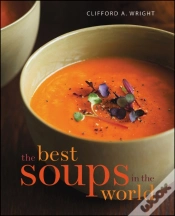 Capa do artigo Best Soups In The World