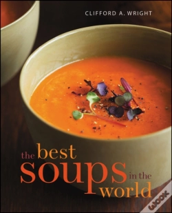 Capa do artigo Best Soups In The World
