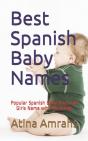 Best Spanish Baby Names - Preview
