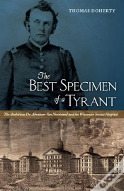 Capa do artigo Best Specimen Of A Tyrant