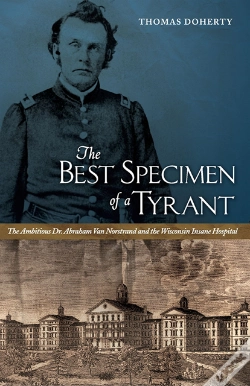 Capa do artigo Best Specimen Of A Tyrant