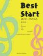 Best Start Music Lessons Book 1 (Second Edition) - Preview