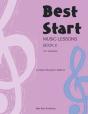 Best Start Music Lessons Book 2 - Preview