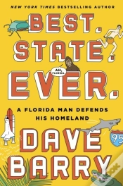 Capa do artigo Best. State. Ever.