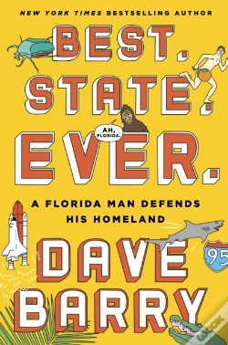 Capa do artigo Best. State. Ever.