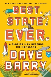 Capa do artigo Best. State. Ever.
