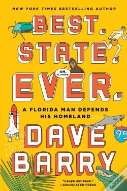 Capa do artigo Best. State. Ever.