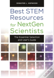 Capa do artigo Best Stem Resources For Nextgen Scientists