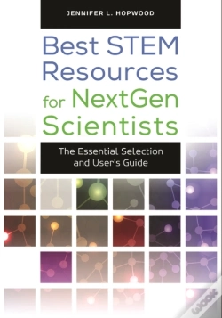 Capa do artigo Best Stem Resources For Nextgen Scientists