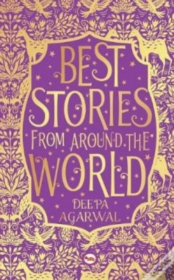 Capa do artigo Best Stories From Around The World