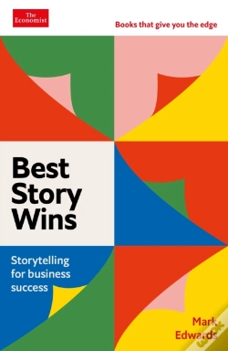 Capa do artigo Best Story Wins