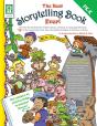 Best Storytelling Book Ever!, Grades Pk - K - Preview