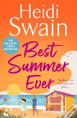 Capa do artigo Best Summer Ever