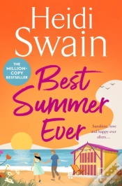 Capa do artigo Best Summer Ever