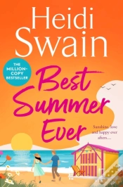 Capa do artigo Best Summer Ever