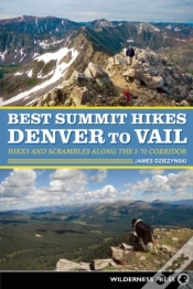 Capa do artigo Best Summit Hikes Denver To Vail