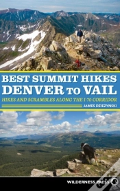 Capa do artigo Best Summit Hikes Denver To Vail