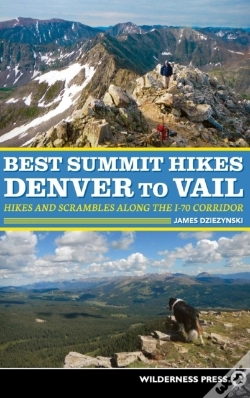 Capa do artigo Best Summit Hikes Denver To Vail