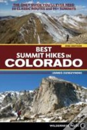 Best Summit Hikes In Colorado