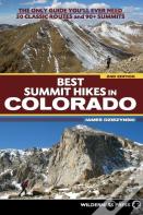 Best Summit Hikes In Colorado
