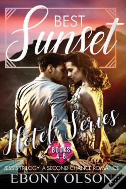 Capa do artigo Best Sunset
