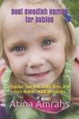 Best Swedish Names For Babies - Preview