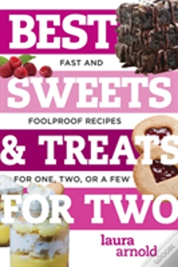Capa do artigo Best Sweets & Treats For Two