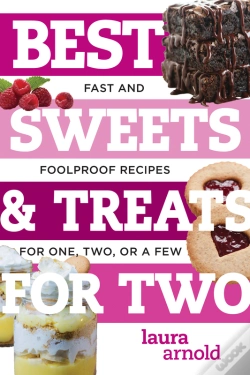 Capa do artigo Best Sweets & Treats For Two