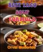 Best Taco Soup Formula - Preview