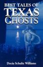 Best Tales Of Texas Ghosts - Preview