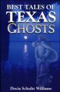 Best Tales Of Texas Ghosts - Preview