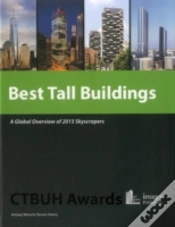 Capa do artigo Best Tall Buildings