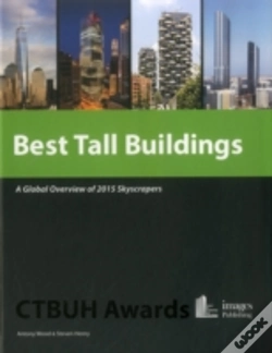 Capa do artigo Best Tall Buildings