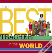 Capa do artigo Best Teacher In The World