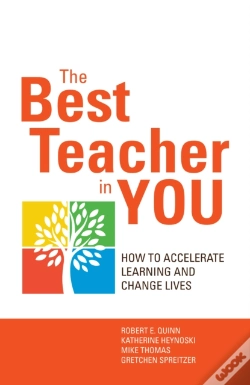 Capa do artigo Best Teacher In You