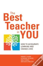Capa do artigo Best Teacher In You