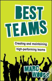 Capa do artigo Best Teams
